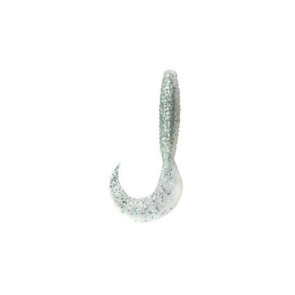 DFT Sasi 7,5 cm 2,6 g İğnesiz Renk:Beyaz Simli
