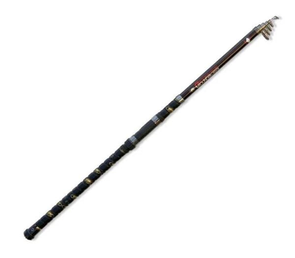 LINEAEFFE Rounder Carbon 3.50Mt 40-90gr Teleskopik Kamış