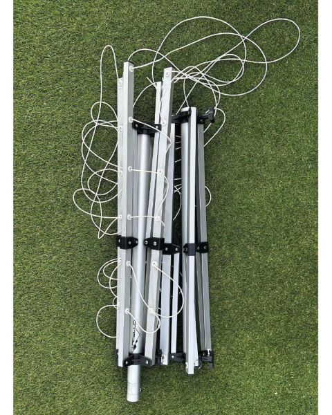 NURGAZ Campout Çamaşırlık