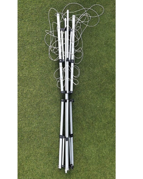 NURGAZ Campout Çamaşırlık