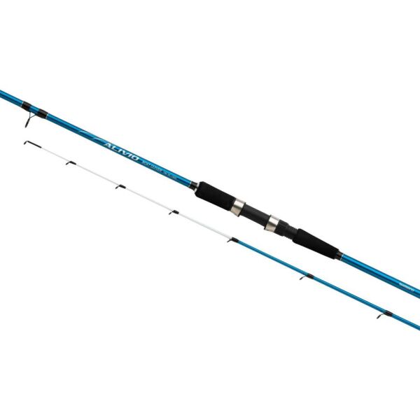 SHIMANO Alivio Boat Quiver 150 50-150G Olta Kamışı