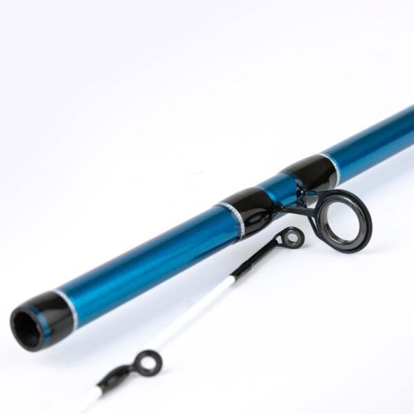 SHIMANO Alivio Boat Quiver 150 50-150G Olta Kamışı