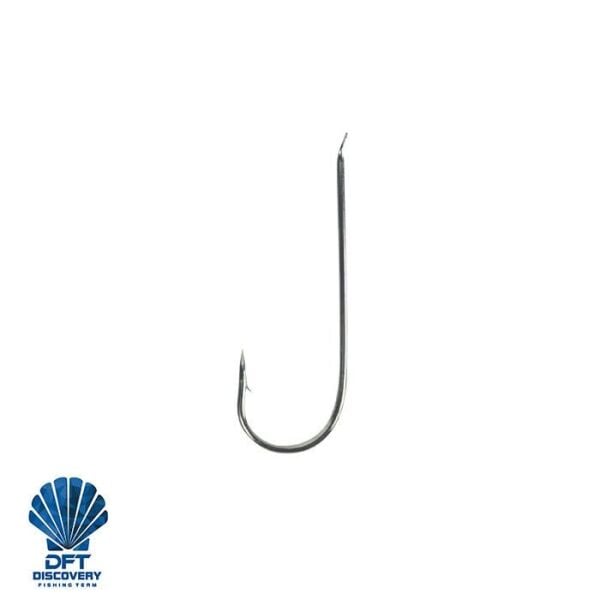 DFT 1251C Nikel Olta İğnesi No:5/0 1/25