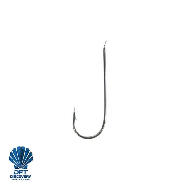 DFT 1251C Nikel Olta İğnesi No:5/0 1/25