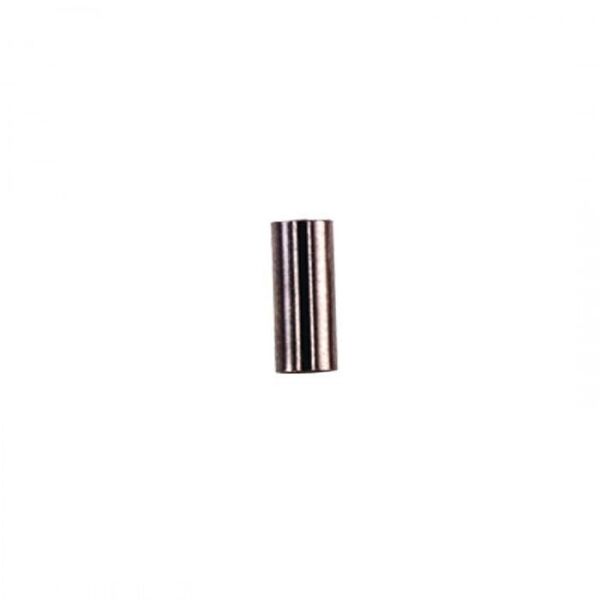 T.SPRO Tekli Tel Sıkıştırma Klips Siyah 2.0mm 20 Adet