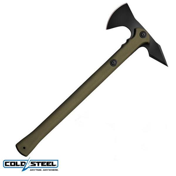 COLD STEEL Trench Balta