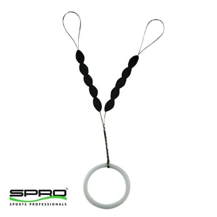 SPRO Ctec Rubberstoppers M