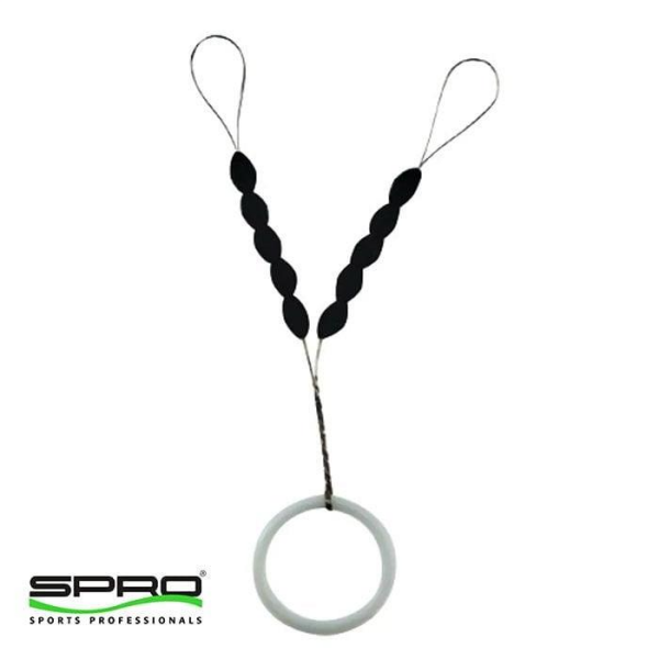 SPRO Ctec Rubberstoppers M