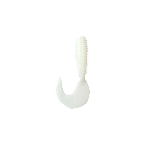 DFT Sasi 6 cm 2 g İğnesiz Renk:025 Beyaz