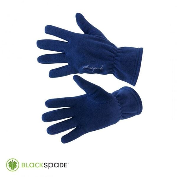 BLACK SPADE TERMAL POLAR ELDİVEN LACİVERT S2