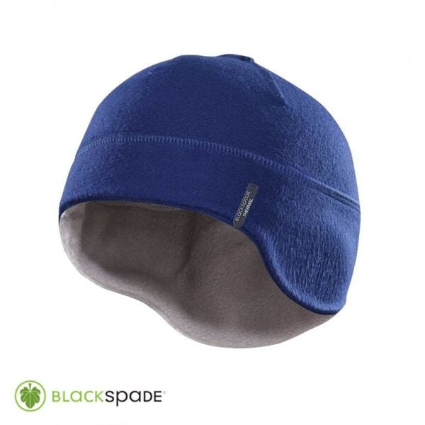 BLACK SPADE TERMAL POLAR BERE  LACİVERT GRİ S-2