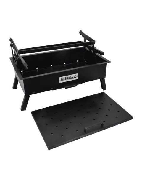 NURGAZ Salıncak Mangal