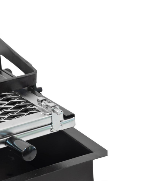 NURGAZ Salıncak Mangal