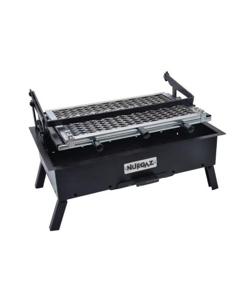 NURGAZ Salıncak Mangal