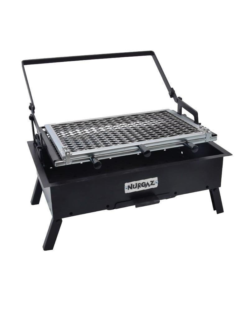 NURGAZ Salıncak Mangal