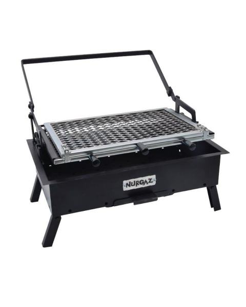 NURGAZ Salıncak Mangal