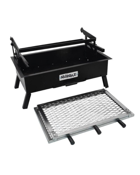 NURGAZ Salıncak Mangal
