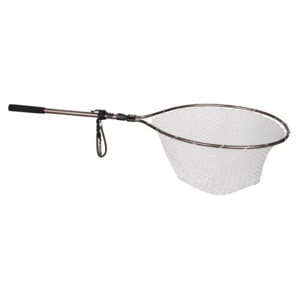 SPRO FSTYL Dropnet Xtra 2.0 60CM Kepçe