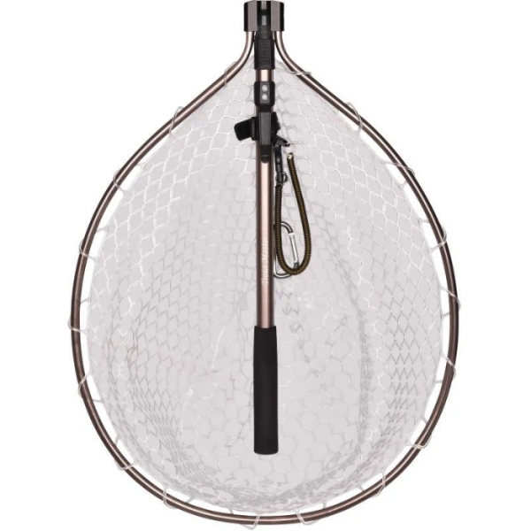 SPRO FSTYL Dropnet Xtra 2.0 60CM Kepçe