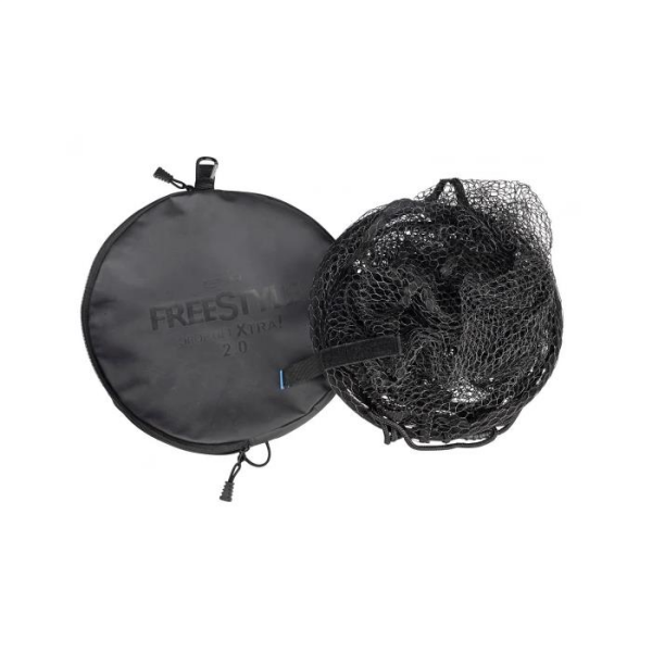 SPRO FSTYL Dropnet Xtra 2.0 60CM Kepçe