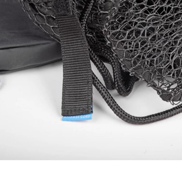 SPRO FSTYL Dropnet Xtra 2.0 60CM Kepçe