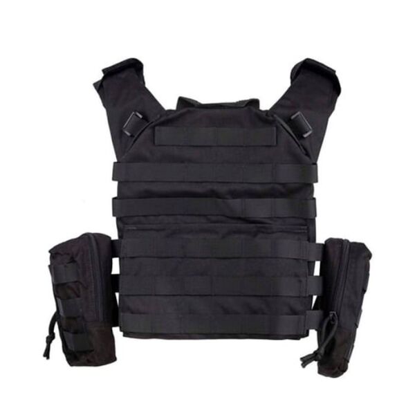 VAV Airsoft Vest Hücum Yeleği - ATTAC02