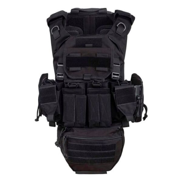 VAV Airsoft Vest Hücum Yeleği - ATTAC02