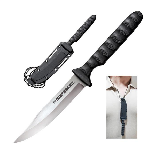 COLD STEEL Bowie Bıçak