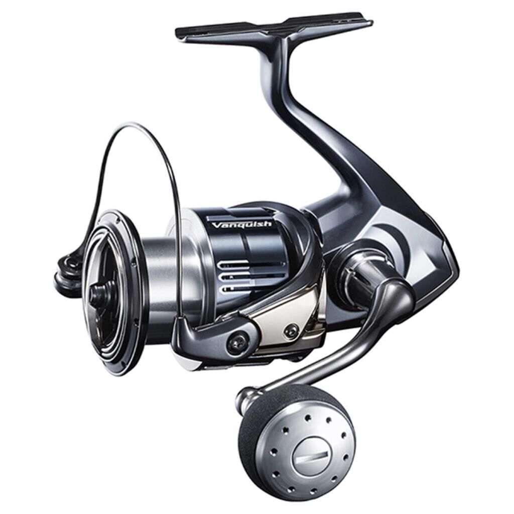 SHIMANO Vanquish C5000 XG FB Spin Olta Makinesi