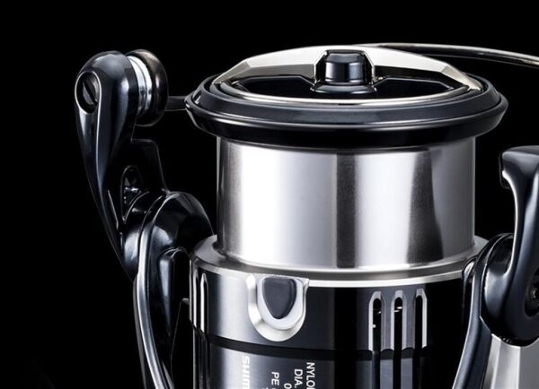 SHIMANO Vanquish C5000 XG FB Spin Olta Makinesi