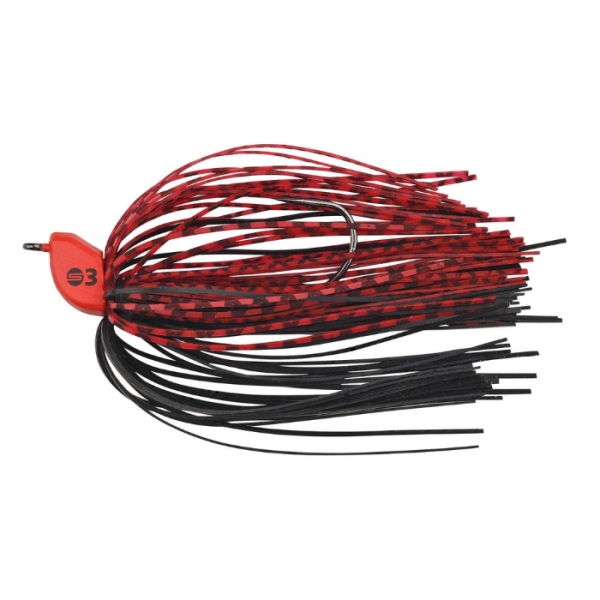 SPRO Jig Cray 5G # 2/0