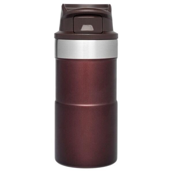 STANLEY Klasik Trigger-Action Bordo Termos Bardak 0.25 LT