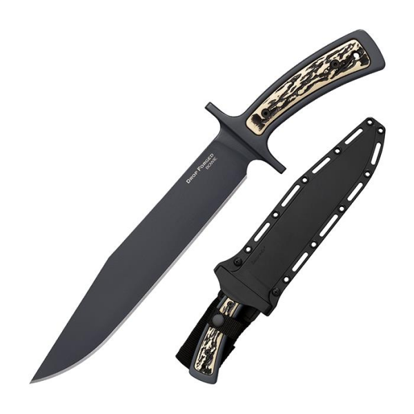 COLD STEEL Drop Foged Bıçak 9,5''