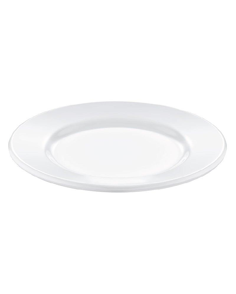 NURGAZ Campout Plastik Tabak 23cm