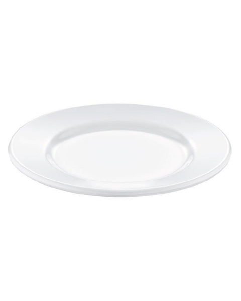 NURGAZ Campout Plastik Tabak 23cm