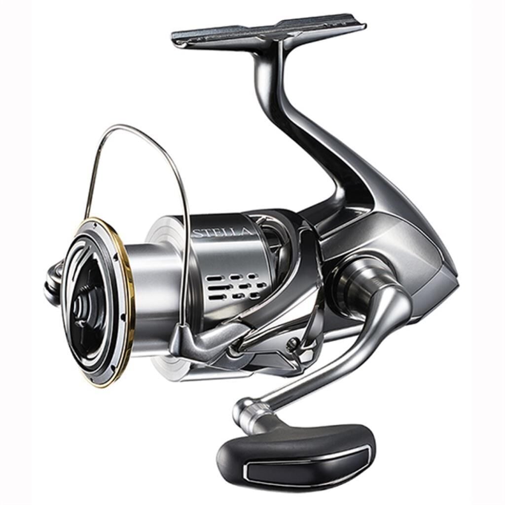 SHIMANO Stella 4000 XG FJ Spin Olta Makinesi