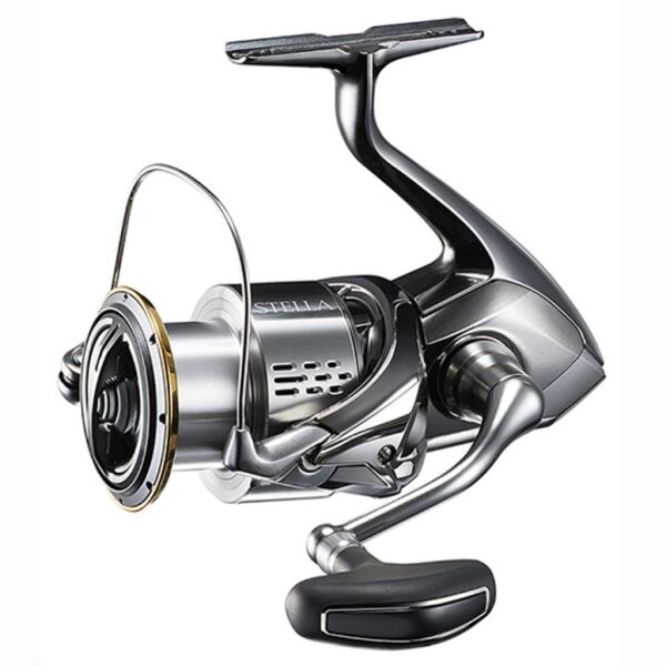 SHIMANO Stella 4000 XG FJ Spin Olta Makinesi