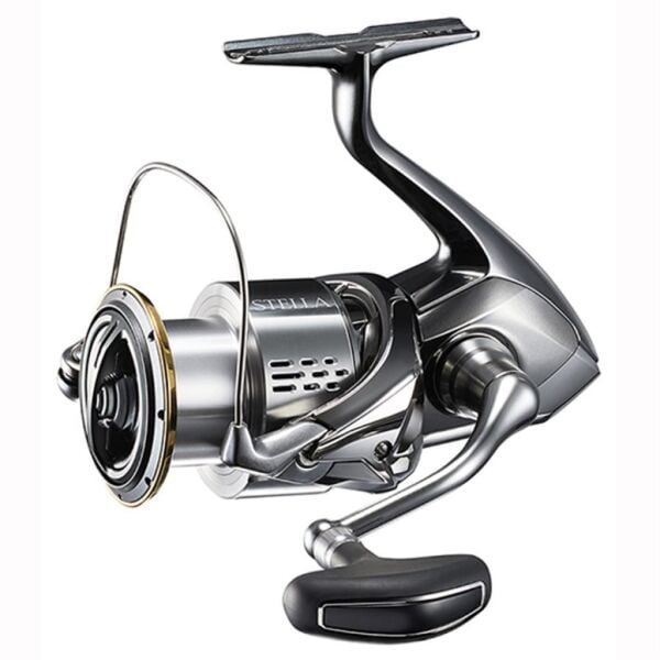 SHIMANO Stella 4000 XG FJ Spin Olta Makinesi