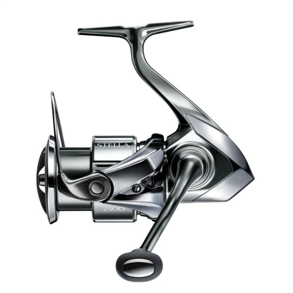 SHIMANO Stella 4000 XG FJ Spin Olta Makinesi