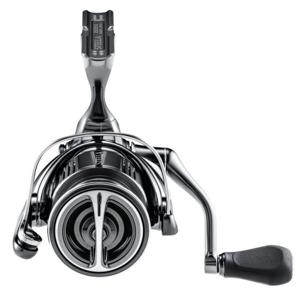 SHIMANO Stella 4000 XG FJ Spin Olta Makinesi