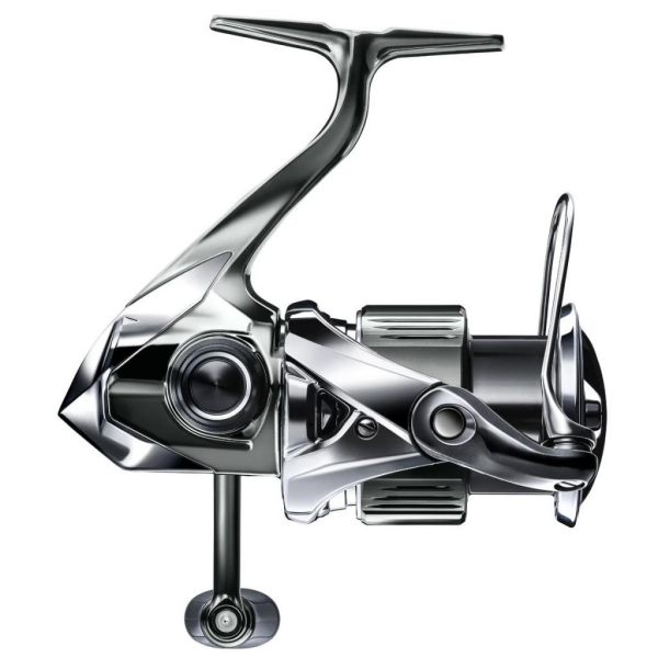 SHIMANO Stella 4000 XG FJ Spin Olta Makinesi
