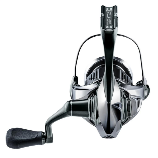 SHIMANO Stella 4000 XG FJ Spin Olta Makinesi