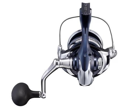 ShimanoTwin Power SW 5000 HG C Spin Olta Makinesi