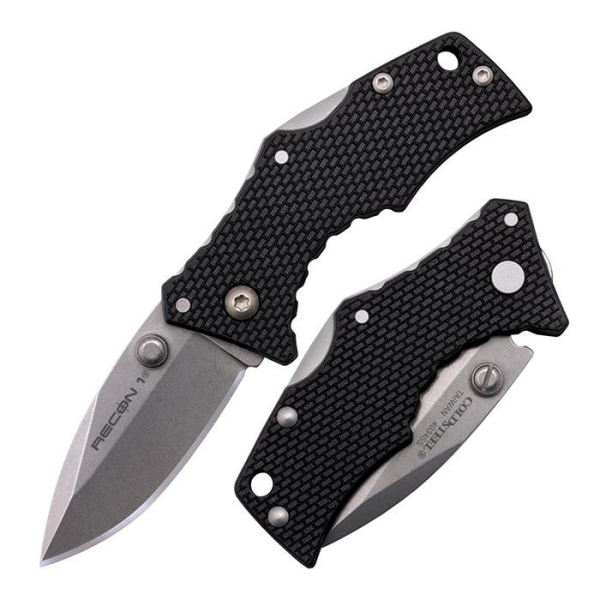 COLD STEEL Micro Recon Bıçak