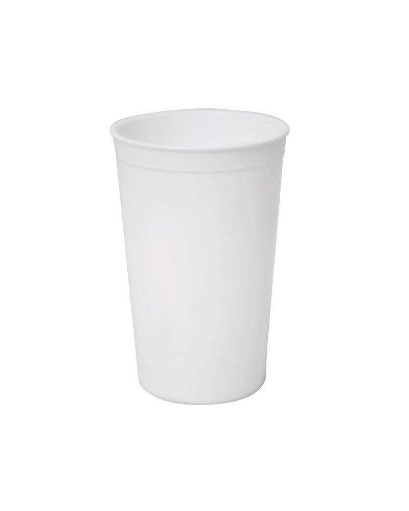 NURGAZ Campout Plastik Bardak