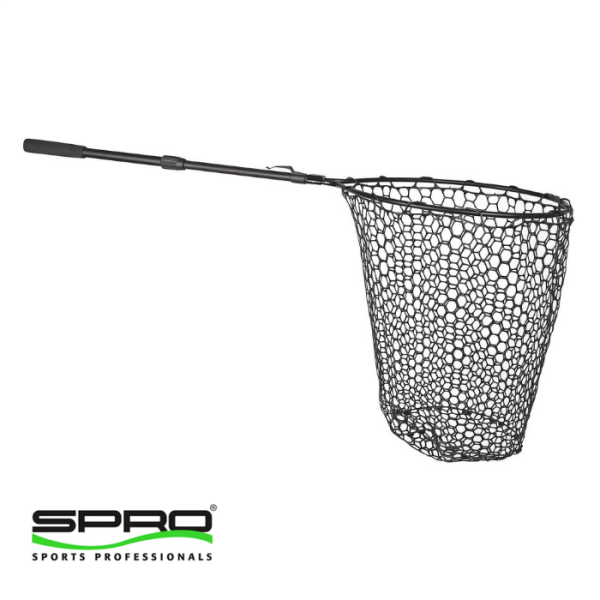 SPRO Flick Solid 60 50x45x60cm Kepçe