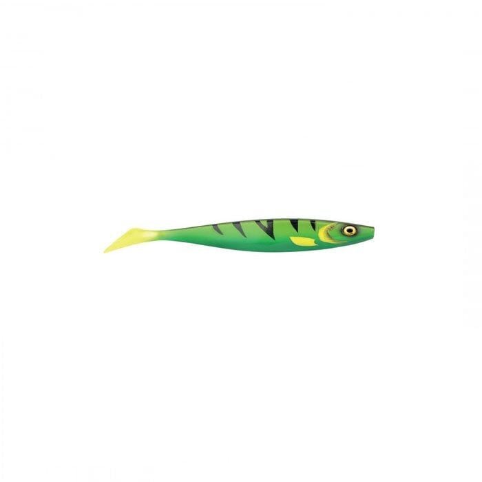 SPRO Wob 2.0 12Cm GP Silikon Yem
