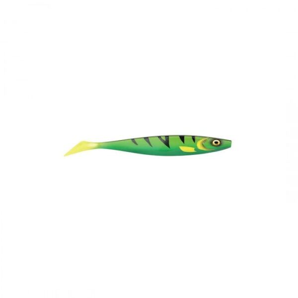 SPRO Wob 2.0 12Cm GP Silikon Yem