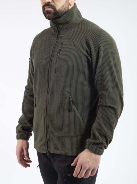 VAV Poltac-04 Polar Mont Haki - XL