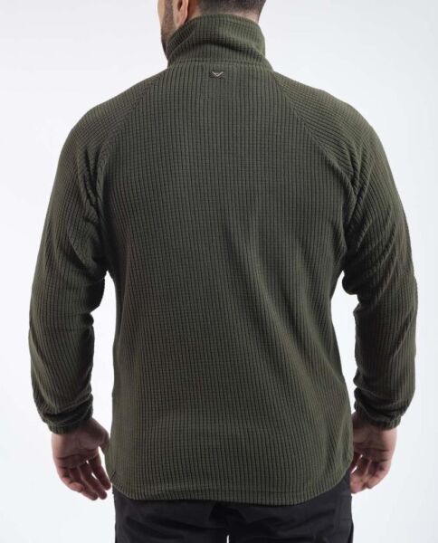 VAV Poltac-04 Polar Mont Haki - XL